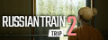 Russian Train Trip 2