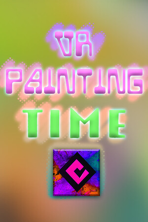VR Painting: Time