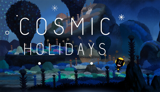 Cosmic Holidays