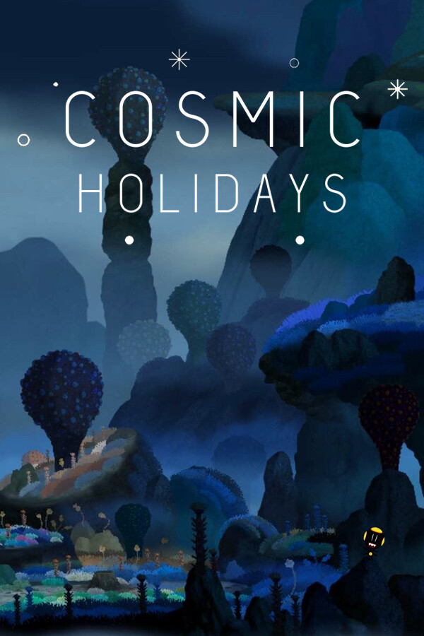 Cosmic Holidays