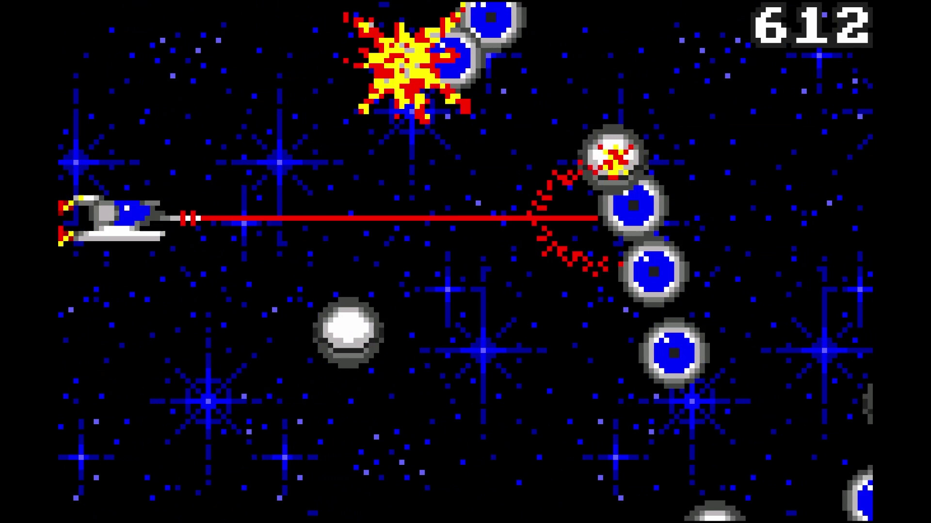 Gates of Zendocon on Steam