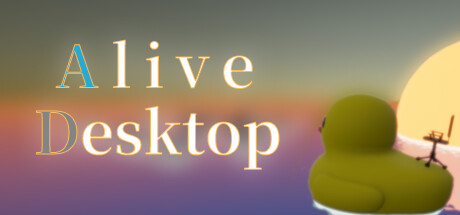 AliveDesktop