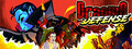 Dracula Defense!