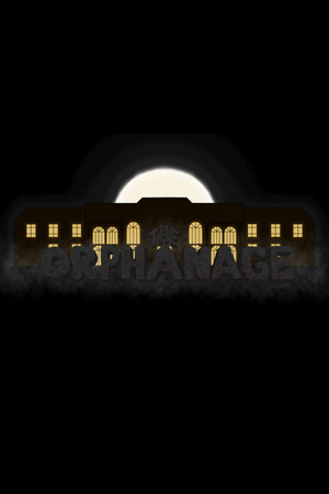 The Orphanage cover art