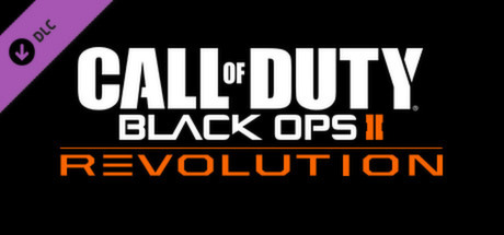 Call of Duty®: Black Ops II - Revolution on Steam