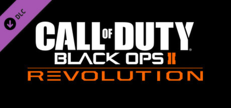 Call of Duty®: Black Ops II Revolution