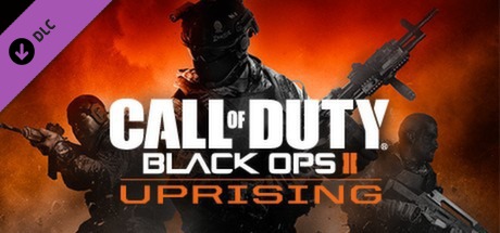 Call of Duty: Black Ops II - Uprising DLC Available To PC & PS3 On May 16th