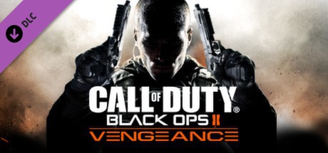 Vengeance, Call of Duty Wiki