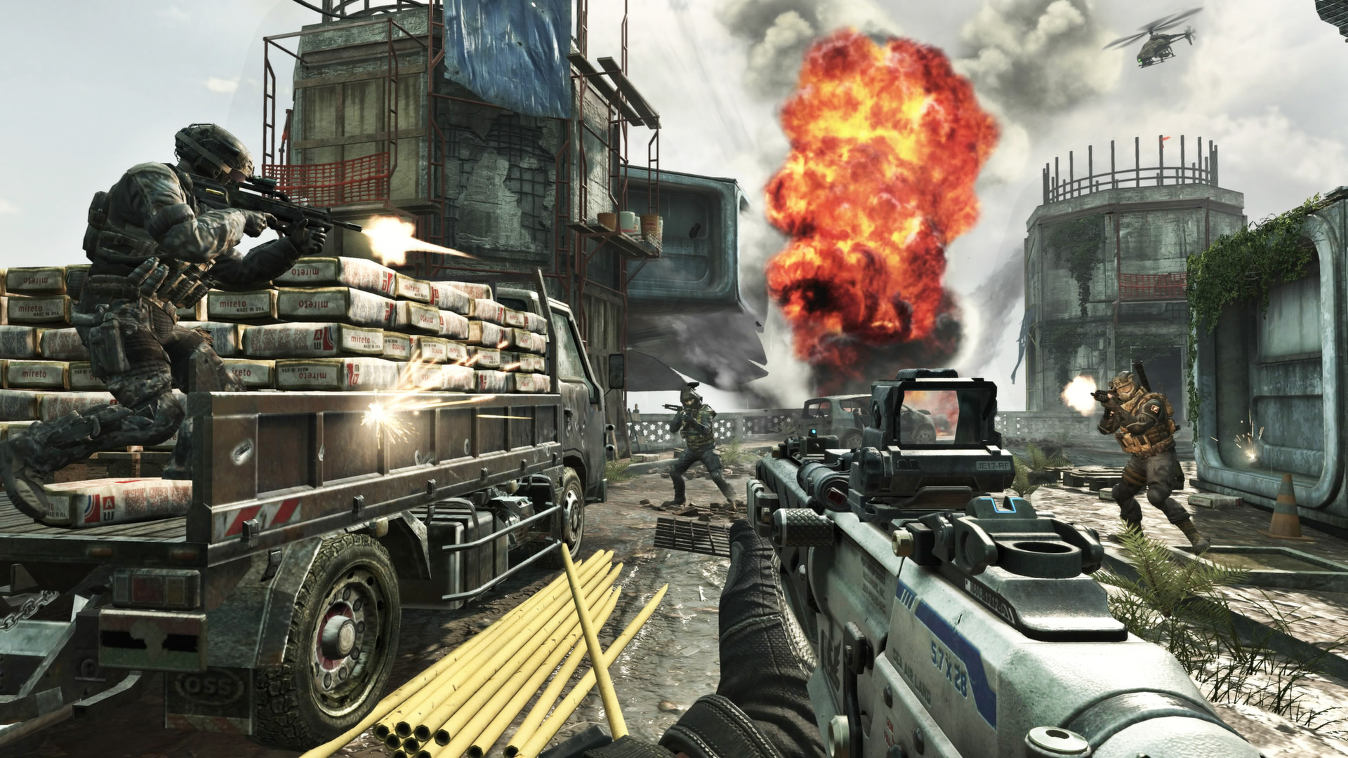 Call of Duty®: Black Ops II on Steam