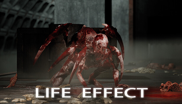 LIFE EFFECT