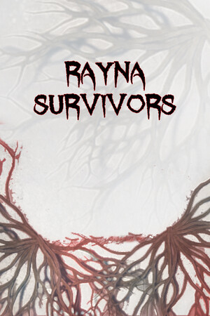 Rayna Survivors cover art