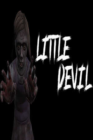 Little Devil cover art