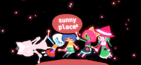 sunny-place-2 Steam header image