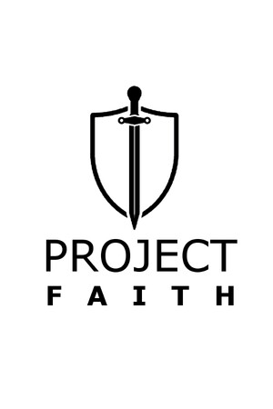 Project Faith cover art