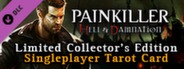 Painkiller Hell & Damnation: Singleplayer Tarot Card Pack