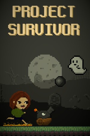 Project Survivor cover art
