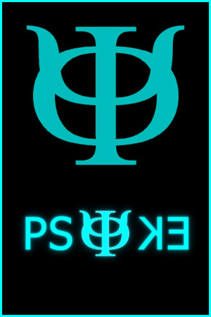 PSYKE cover art