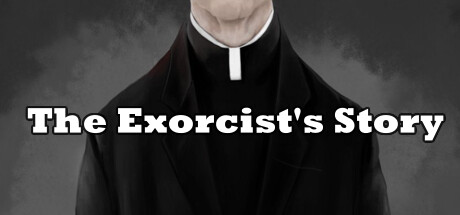 The Exorcist's Story Cover Image