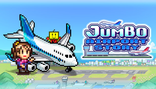 Jumbo Airport Story: Pilotluğunuzu Konuşturun! Jumbo Airport Story: Pilotluğunuzu Konuşturun!