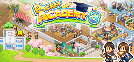 Baixar Pocket Academy 3 Torrent