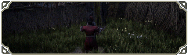 PRESENTATION - Vampire Dynasty 7 VAD GIF 03 | RPG Jeuxvidéo