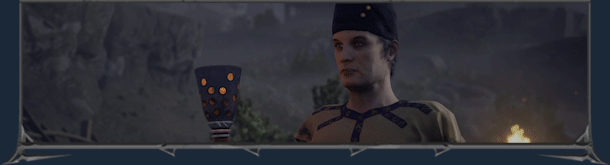 PRESENTATION - Vampire Dynasty 11 VAD GIF 05 | RPG Jeuxvidéo
