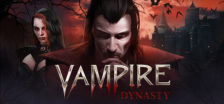 Vampire Hunters on Steam