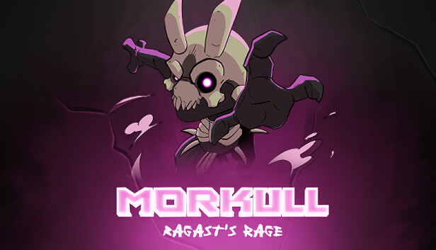 Morkull Ragast's Rage