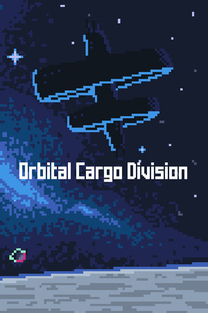 Orbital Cargo Division cover art