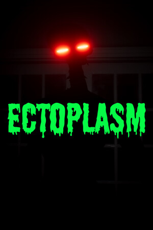 Ectoplasm cover art