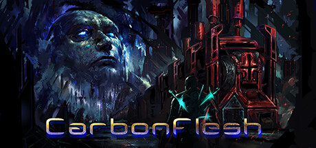 Carbonflesh Steam header image