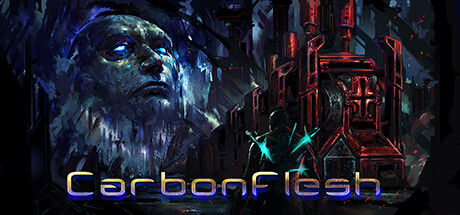 Carbonflesh Cover Image