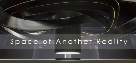 Space of Another Reality Steam header image