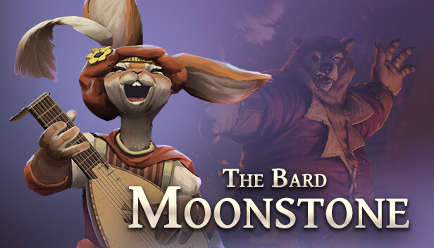 Banners of Ruin - Moonstone Steam capsule image