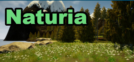 Naturia Steam header image