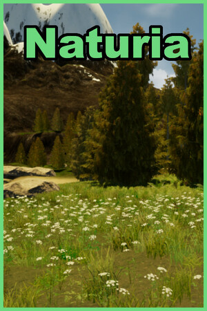 Naturia cover art