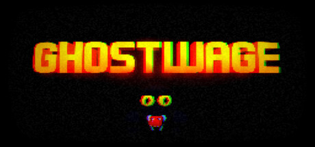 Ghostwage Steam header image