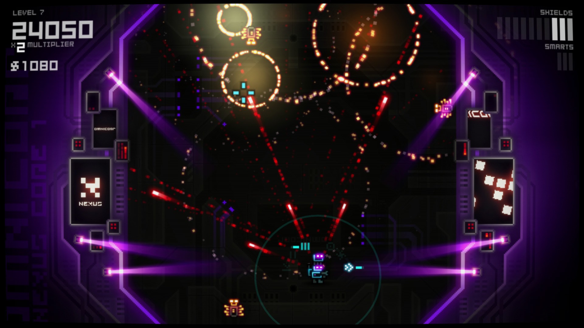 ultratron upgrades ultratron upgrades
