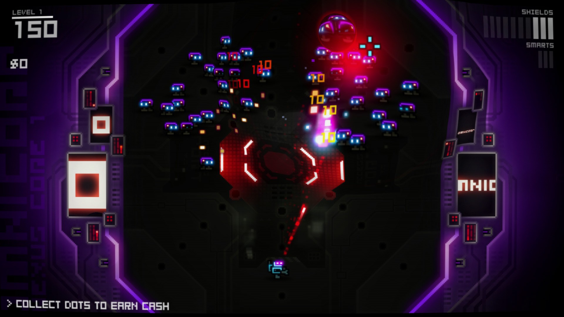 ultratron gameplay ultratron gameplay