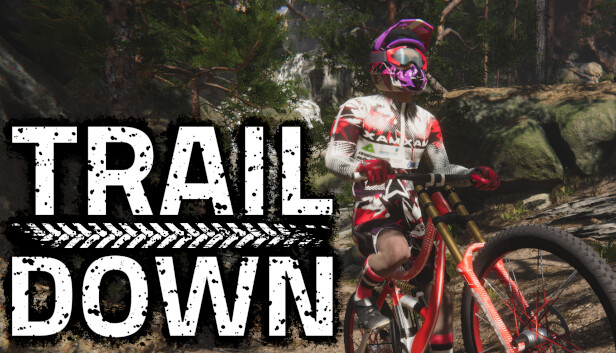 MX OffRoad Mountain Bike - Online Game - Play for Free