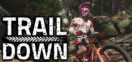 Traildown: Downhill Mountain Biking