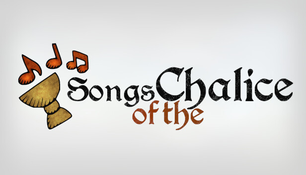 Songs of the Chalice