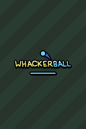 Whackerball cover art