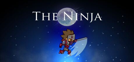 The Ninja Steam header image