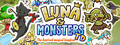 Luna & Monsters Tower Defense -The deprived magical kingdom-