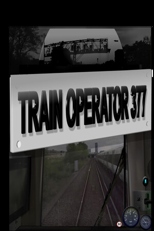 Train Operator 377 cover art