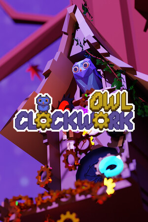 Clockwork Owl Demo