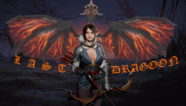 Dragon & Archer