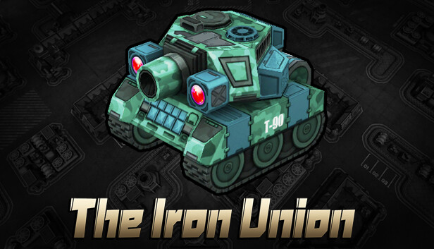 The Iron Union