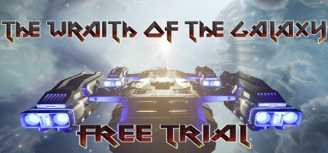 The Wraith of the Galaxy: Free Trial Cover Image
